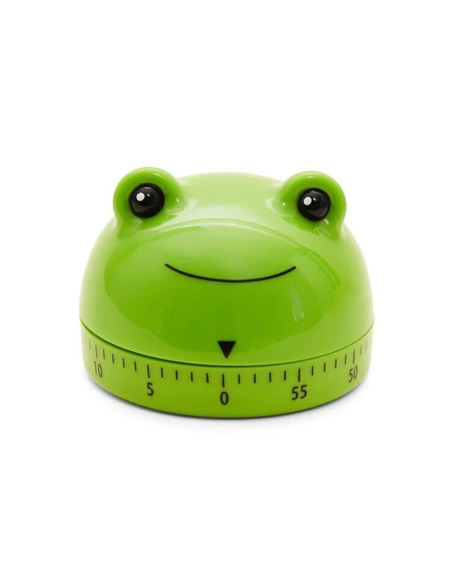 Kikkerland Kikkerland Frog Timer