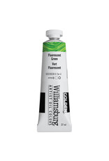 Golden Williamsburg Handmade Oil Colors, Fluorescent Green 37ml