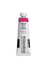 Golden Williamsburg Handmade Oil Colors, Fluorescent Magenta 37ml