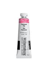 Golden Williamsburg Handmade Oil Colors, Fluorescent Pink 37ml