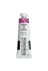 Golden Williamsburg Handmade Oil Colors, Fluorescent Violet 37ml