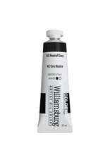 Golden Williamsburg Handmade Oil Colors, N2 Neutral Gray 37ml