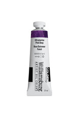 Golden Williamsburg Handmade Oil Colors, Ultramarine Pink Deep 37ml