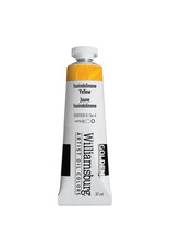 Golden Williamsburg Handmade Oil Colors, Isoindolinone Yellow 37ml