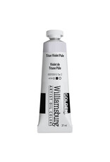 Golden Williamsburg Handmade Oil Colors, Titan Violet Pale 37ml