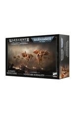 Games Workshop Adeptus Custodes Venatari Sodality PRE ORDER ARRIVES 10.17.2026
