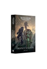 Games Workshop Dropsite Massacre (Paperback) PRE ORDER ARRIVES 10.17.2026