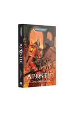 Games Workshop Apostle (Paperback) PRE ORDER ARRIVES 10.17.2026
