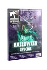 Games Workshop White Dwarf 529 (Oct-26) PRE ORDER ARRIVES 10.17.2026