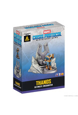 Marvel Crisis Protocol Marvel Crisis Protocol Thanos Ultimate Encounter