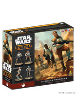 Star Wars Legion Star Wars Legion Guerilla Troopers