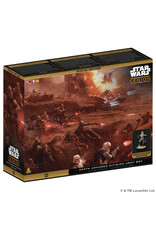 Star Wars Legion Star Wars Legion 224th Armored Division Army Box