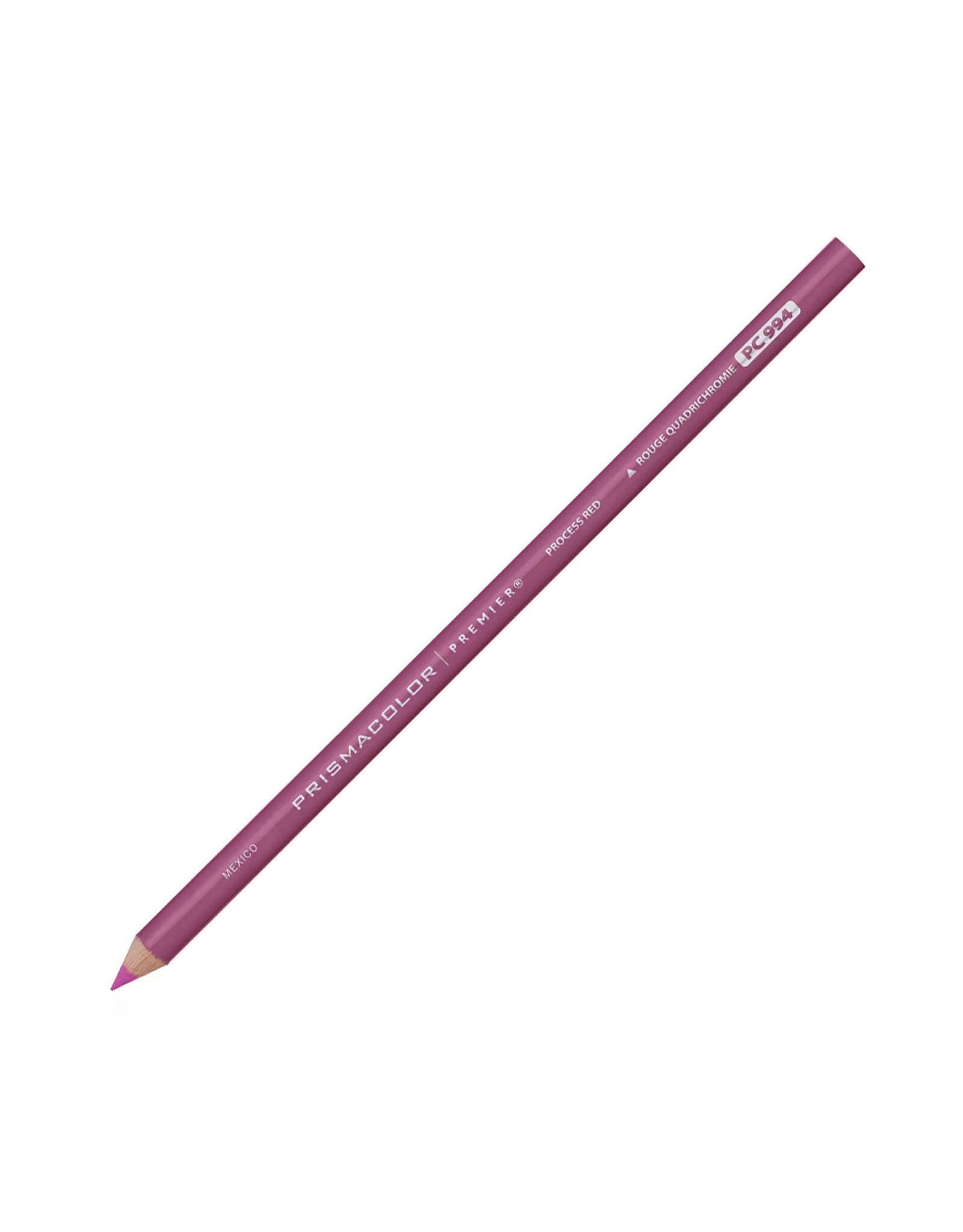 Prismacolor Prismacolor Premier Colored Pencil Process Red