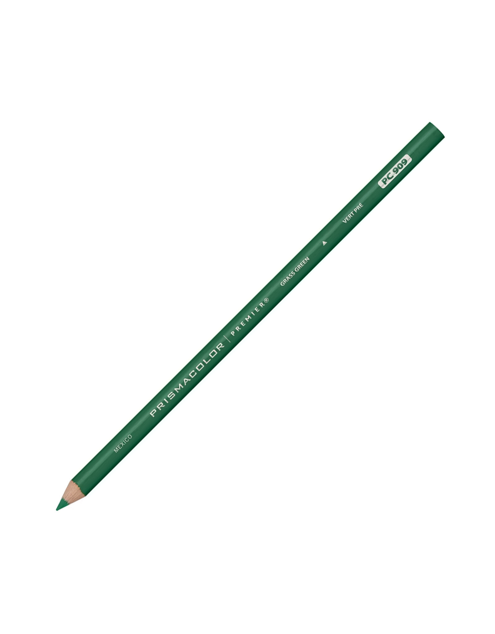 Prismacolor Prismacolor Premier Colored Pencil Grass Green