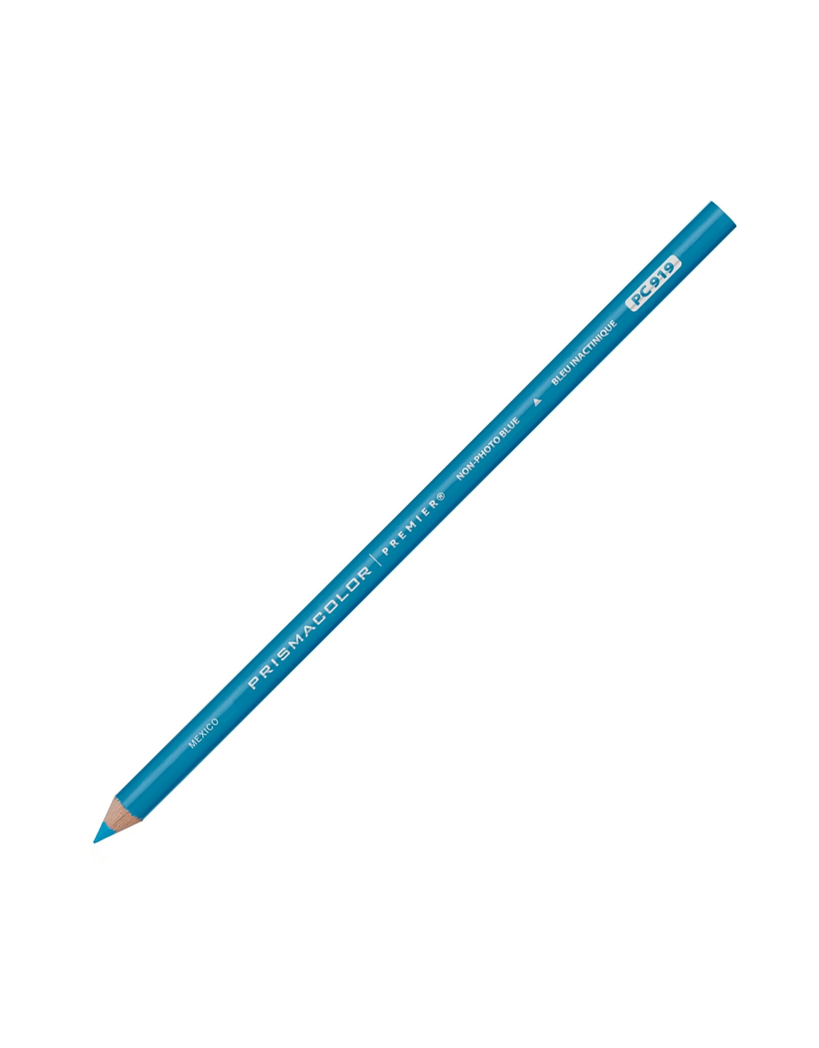 Prismacolor Prismacolor Cole-Erase Non Photo Blue