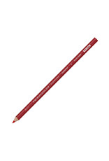 Prismacolor Prismacolor Cole-Erase Pencil Carmine Red
