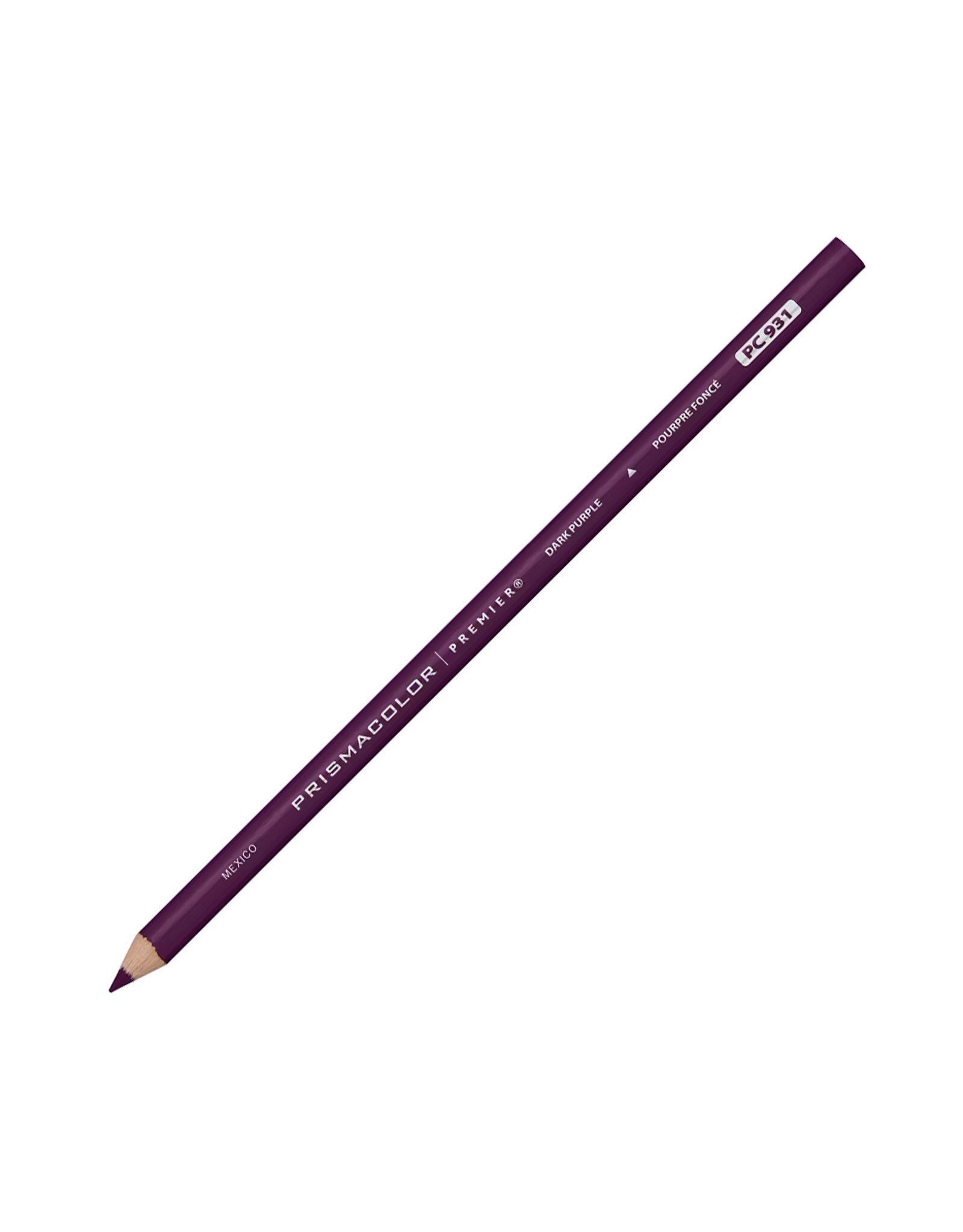 Prismacolor Prismacolor Premier Colored Pencil Dark Purple