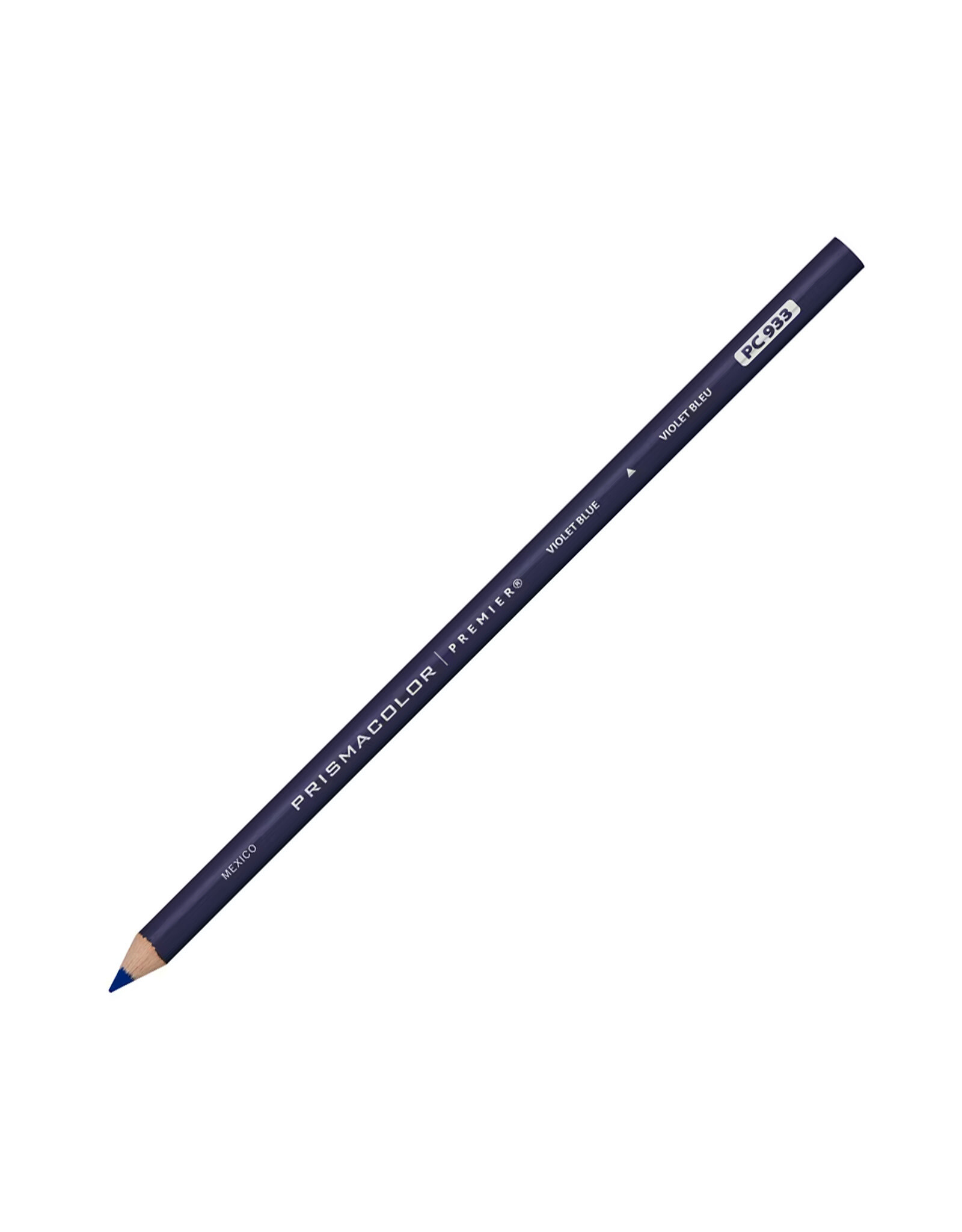 Prismacolor Prismacolor Premier Colored Pencil Violet Blue