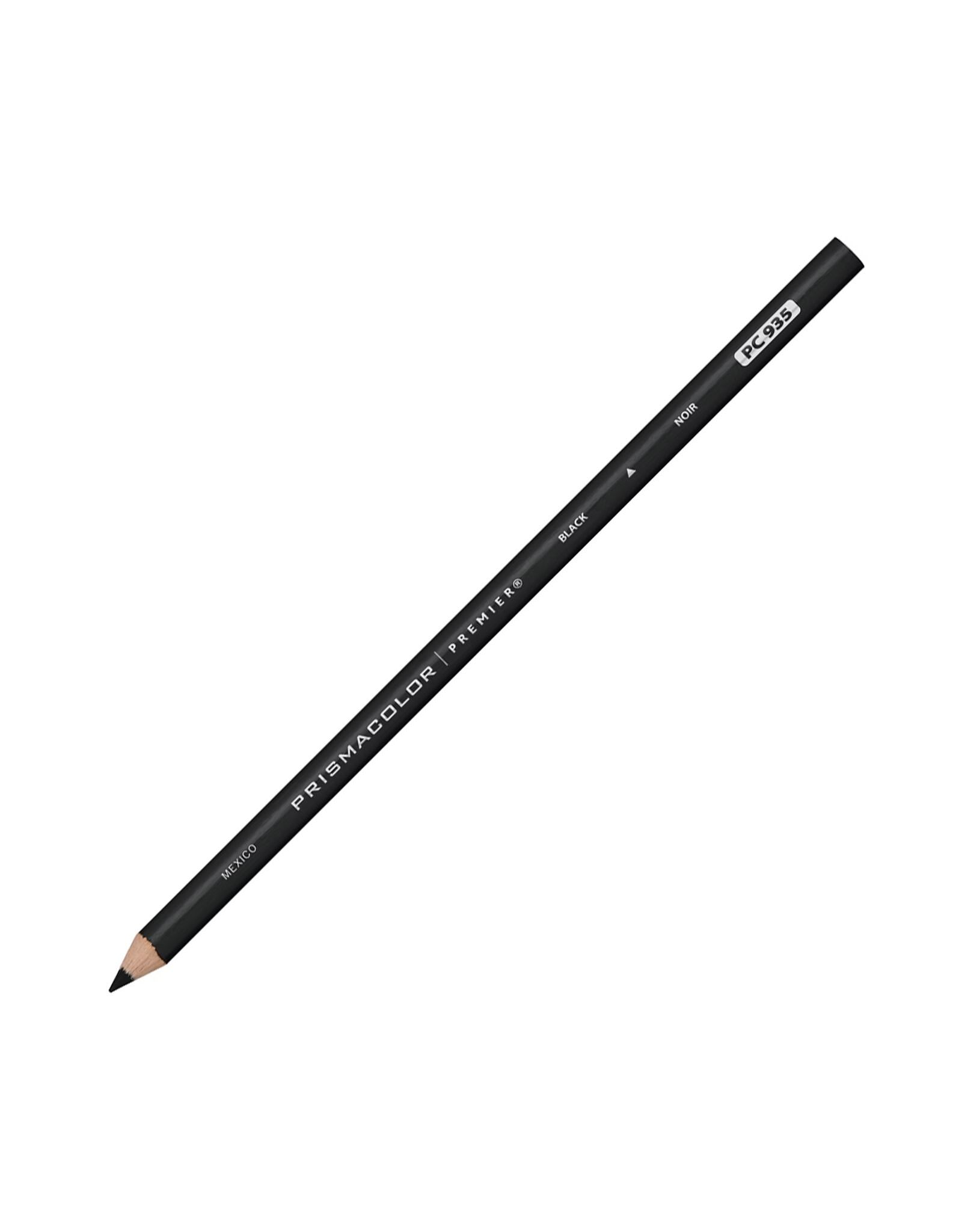 Prismacolor Prismacolor Premier Colored Pencil Black