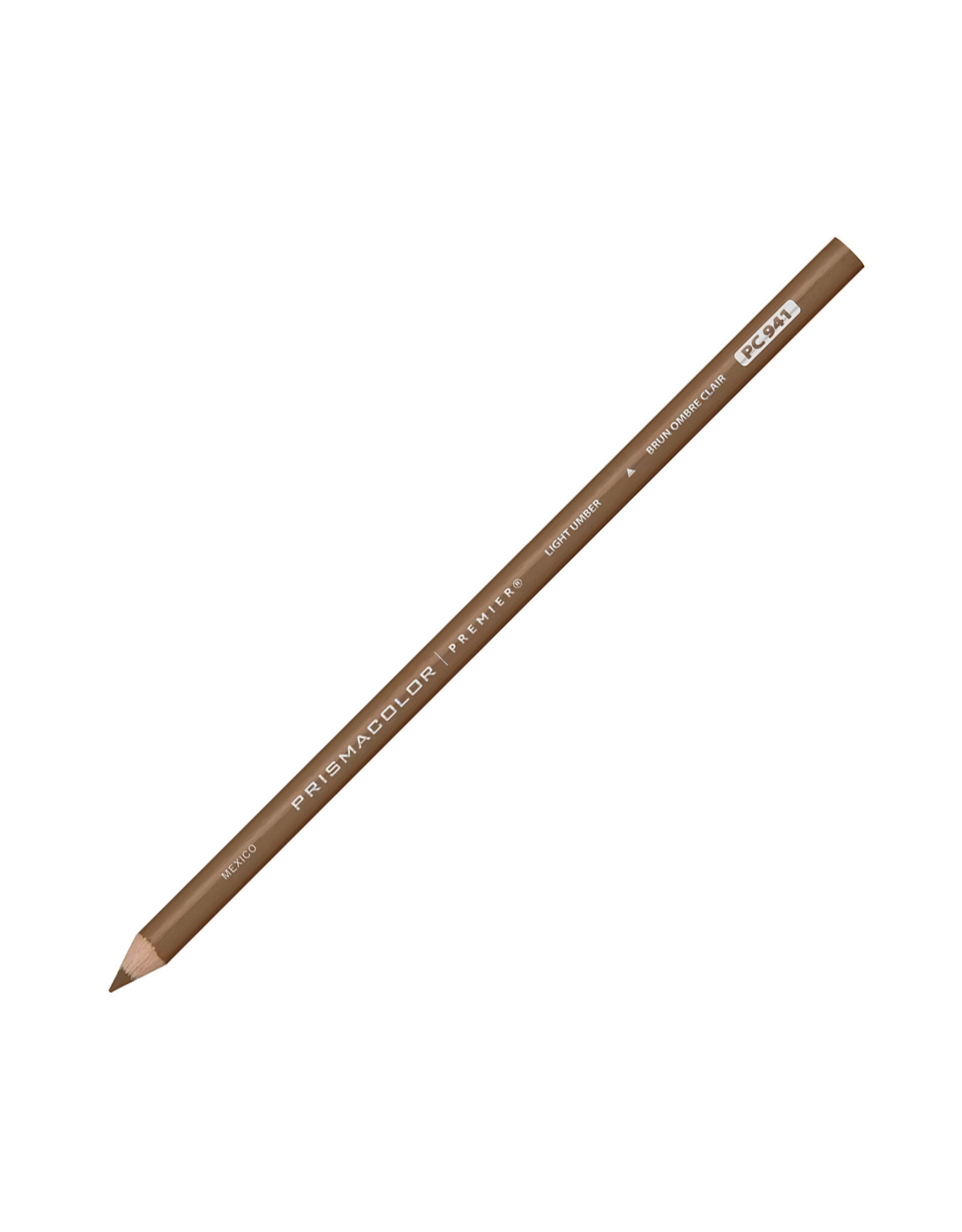 Prismacolor Prismacolor Premier Colored Pencil Light Umber