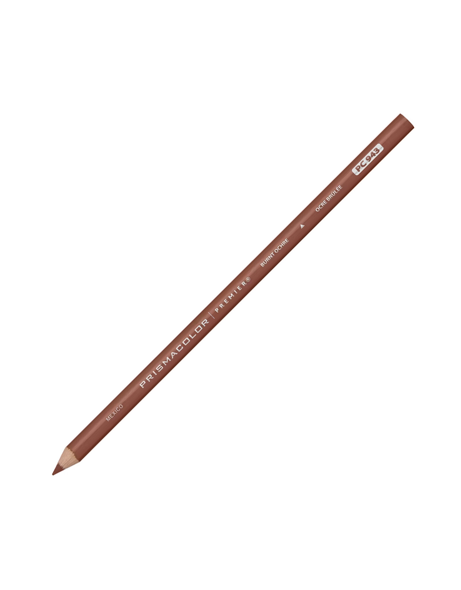 Prismacolor Prismacolor Premier Colored Pencil Burnt Ochre