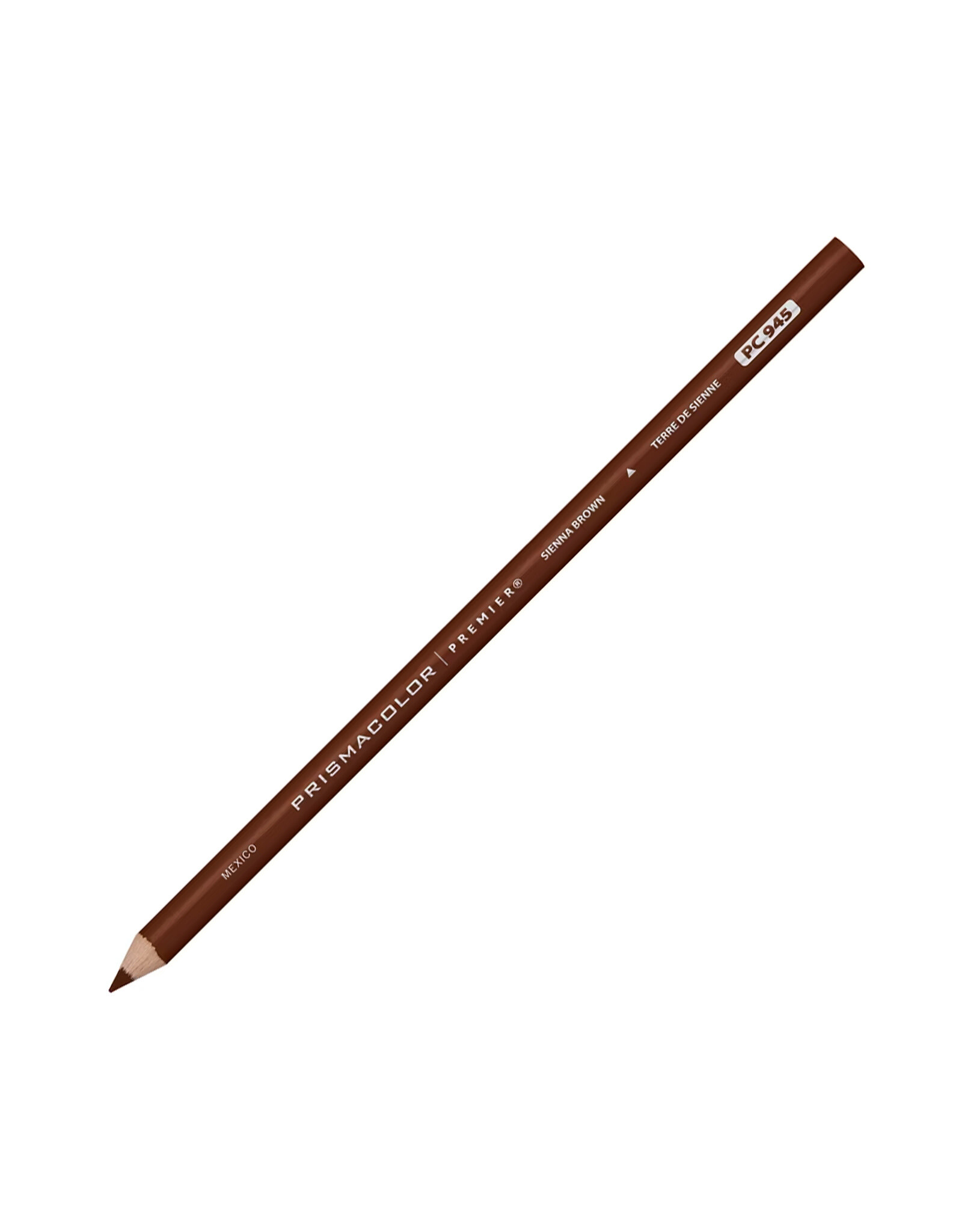 Prismacolor Prismacolor Premier Colored Pencil Sienna Brown