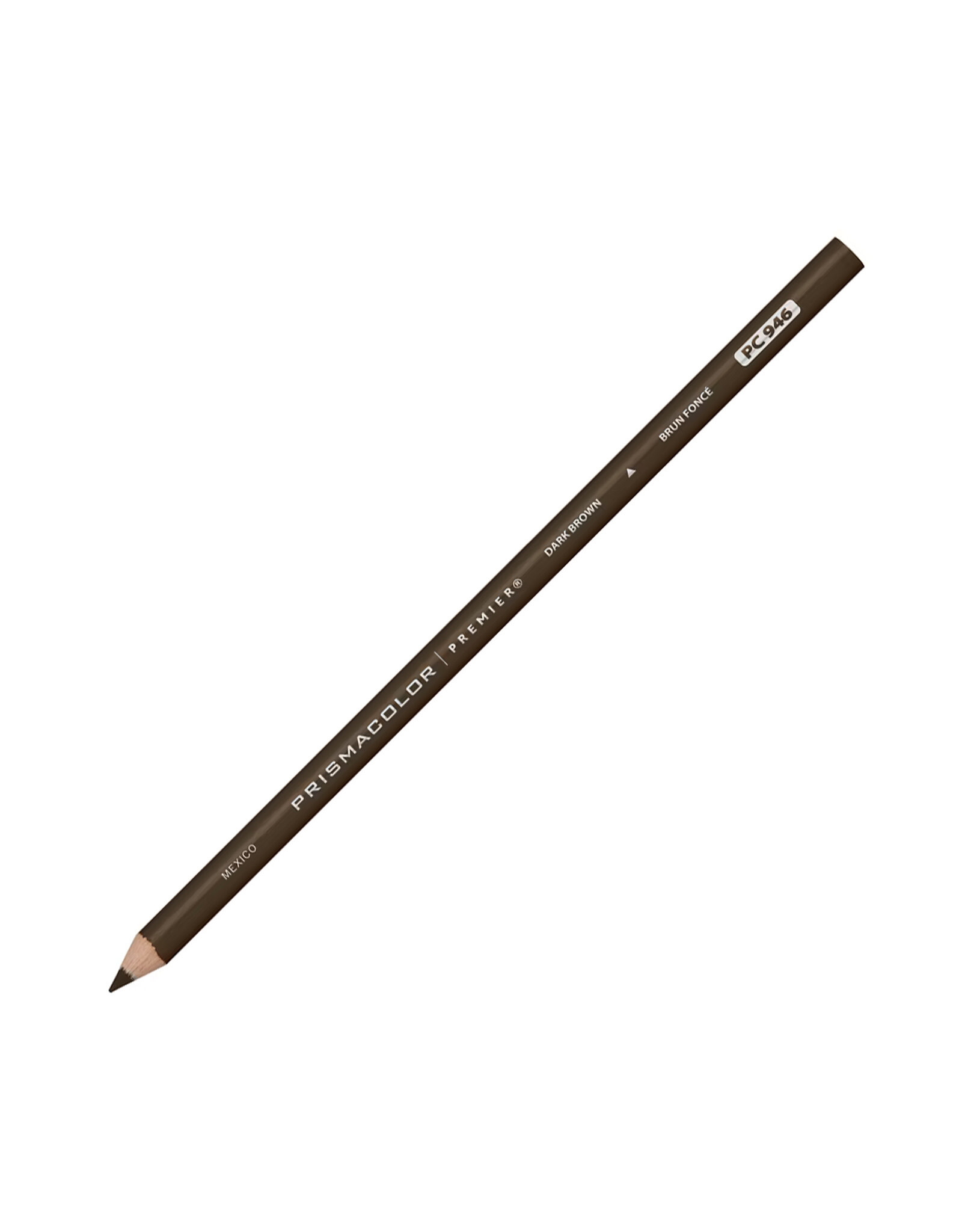 Prismacolor Prismacolor Premier Colored Pencil Dark Brown