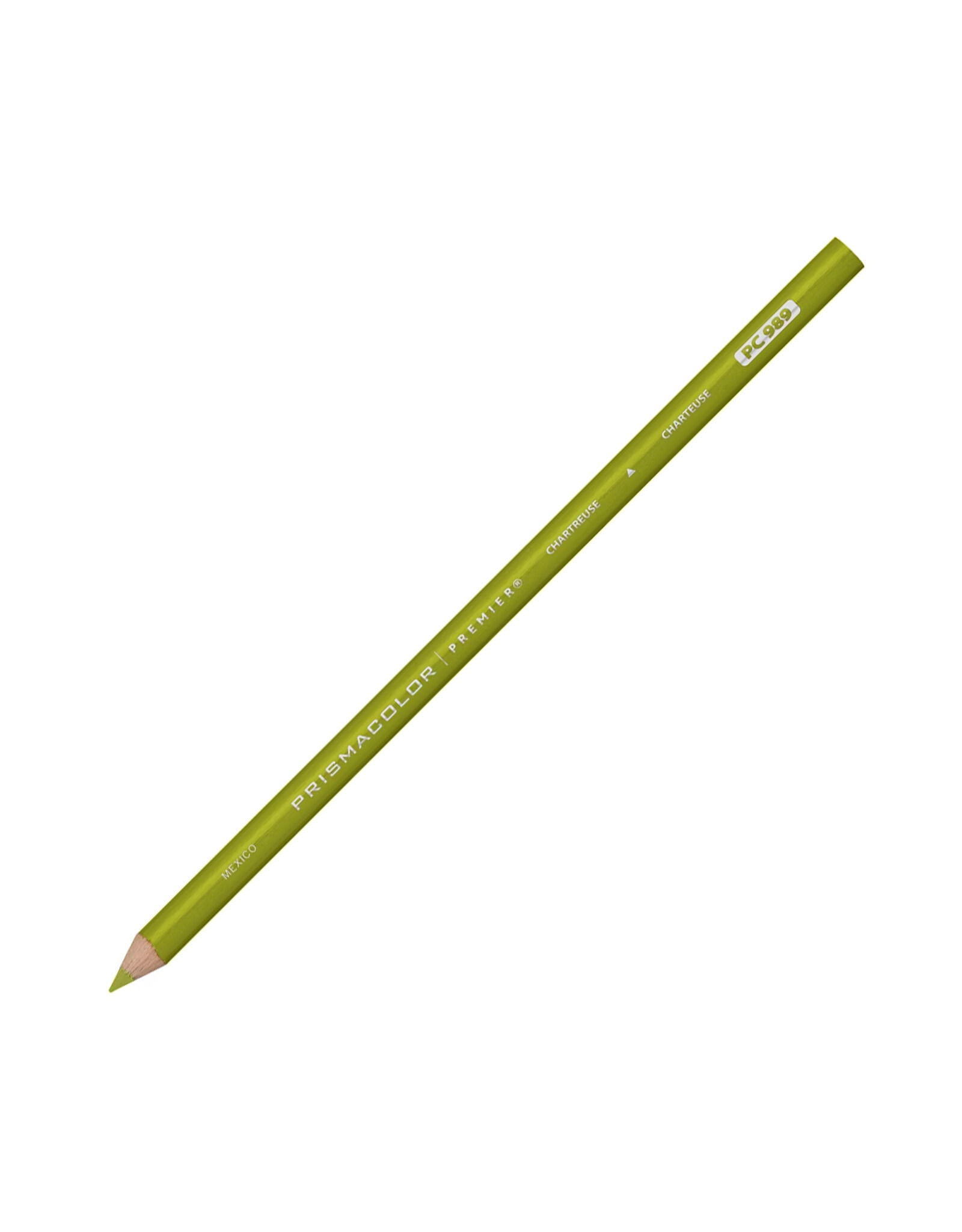 Prismacolor Prismacolor Premier Colored Pencil Chartreuse
