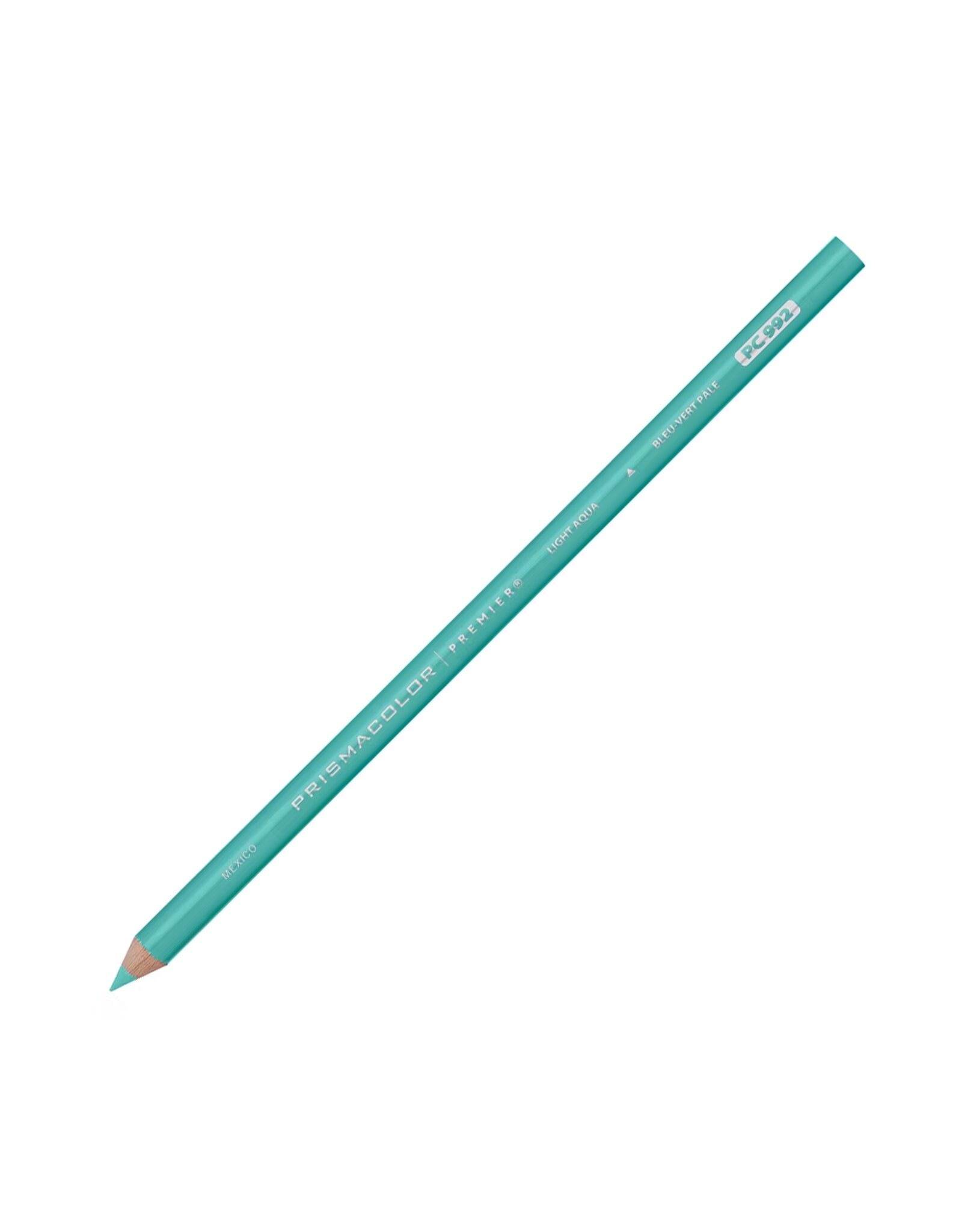 Prismacolor Prismacolor Premier Colored Pencil Light Aqua