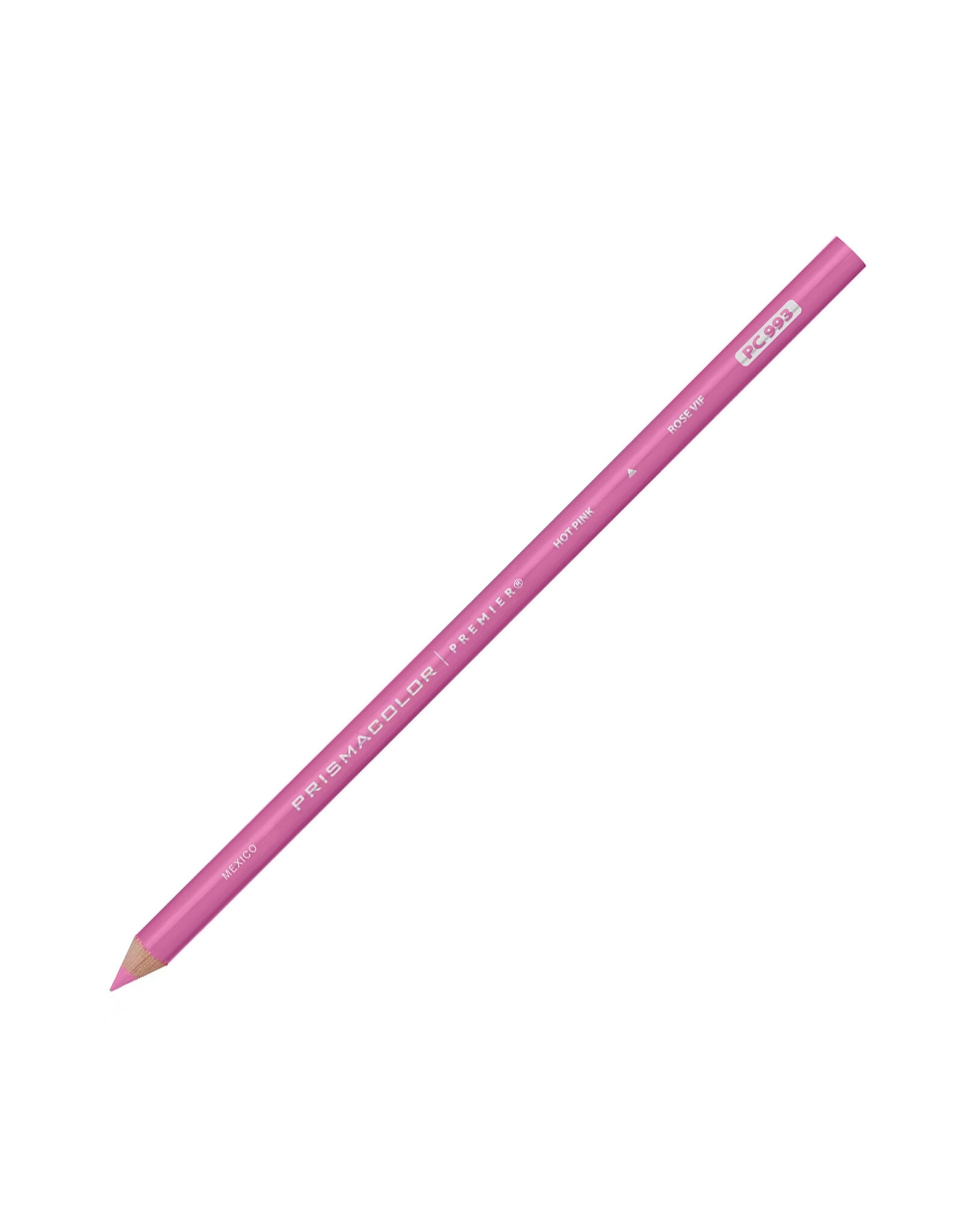 Prismacolor Prismacolor Premier Colored Pencil Hot Pink