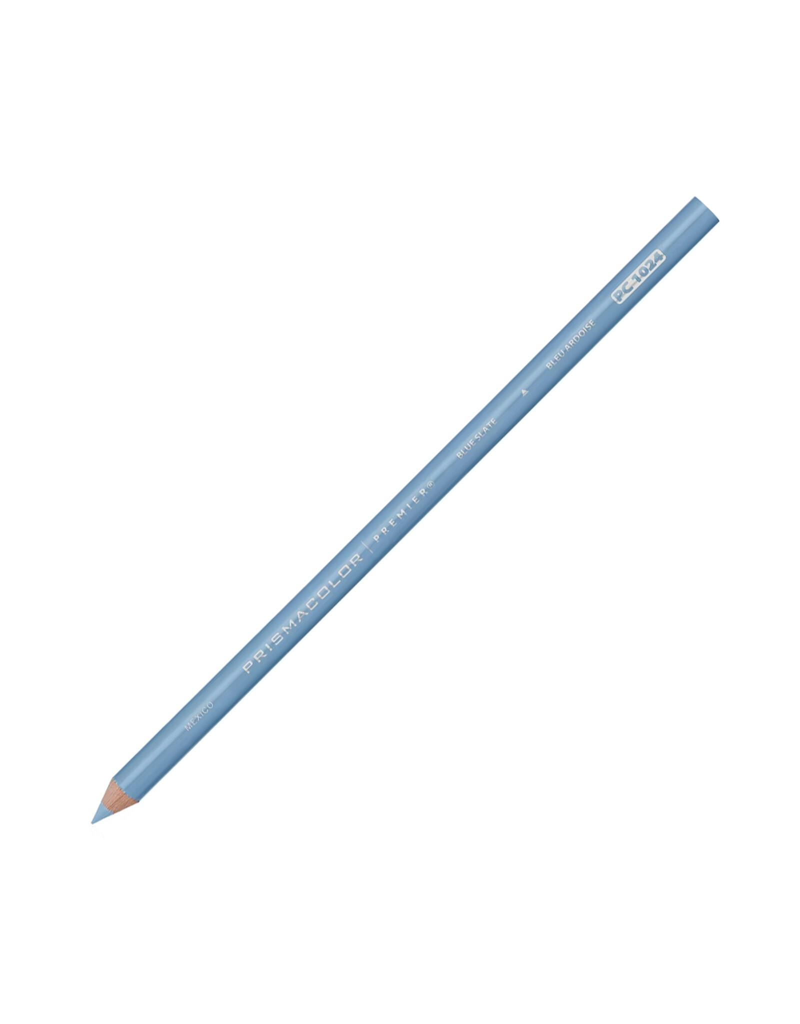 Prismacolor Prismacolor Premier Colored Pencil Blue Slate