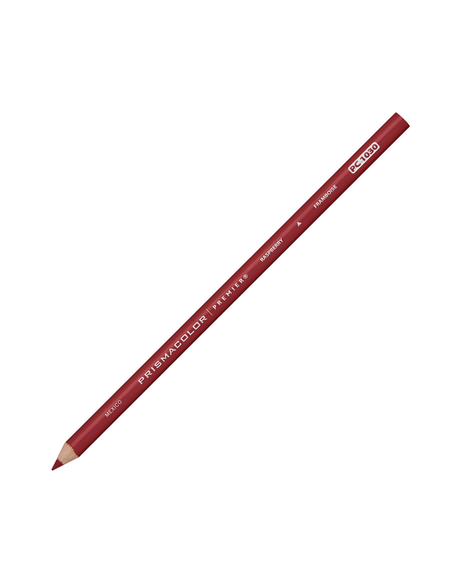 Prismacolor Prismacolor Premier Colored Pencil Raspberry