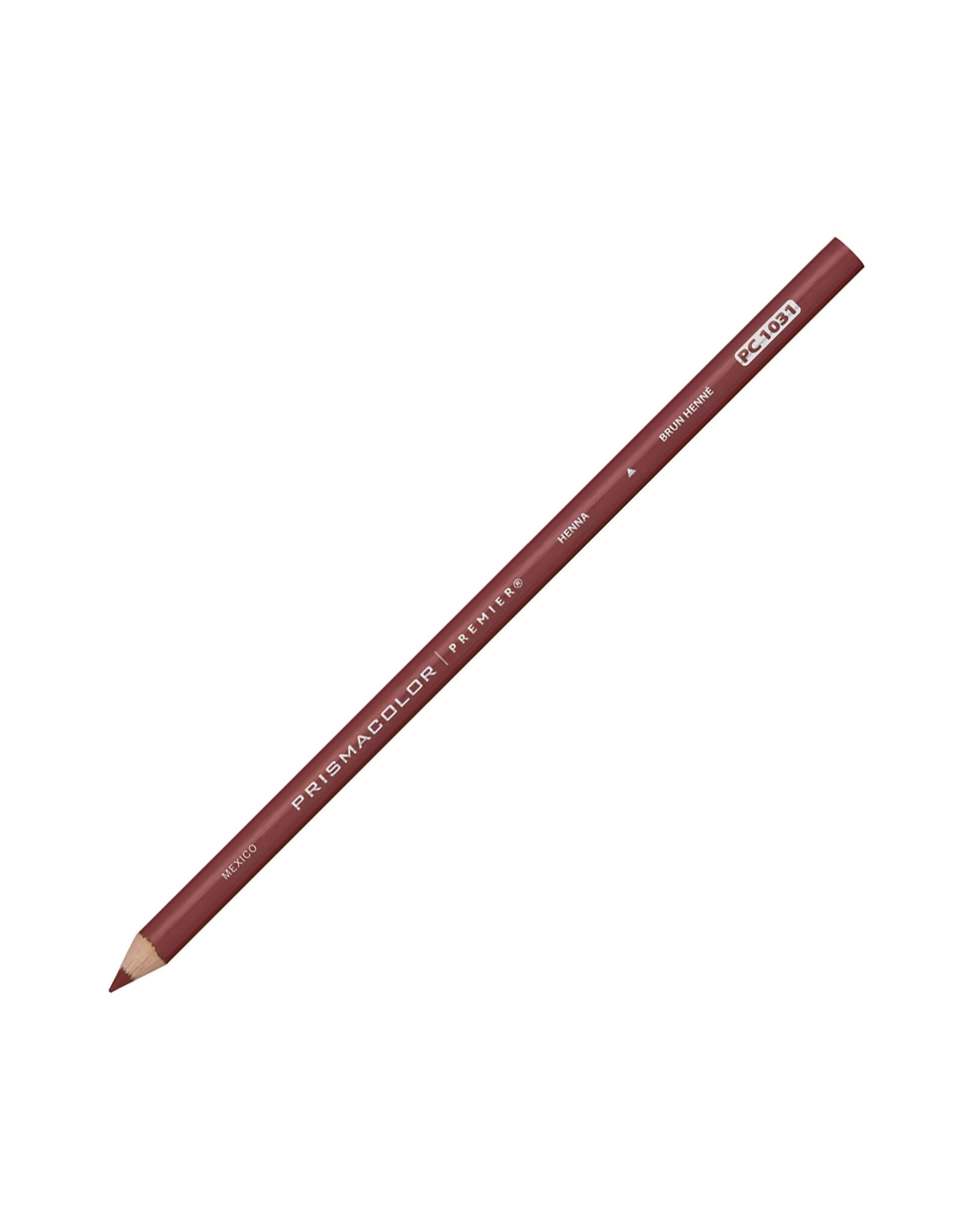 Prismacolor Prismacolor Premier Colored Pencil Henna