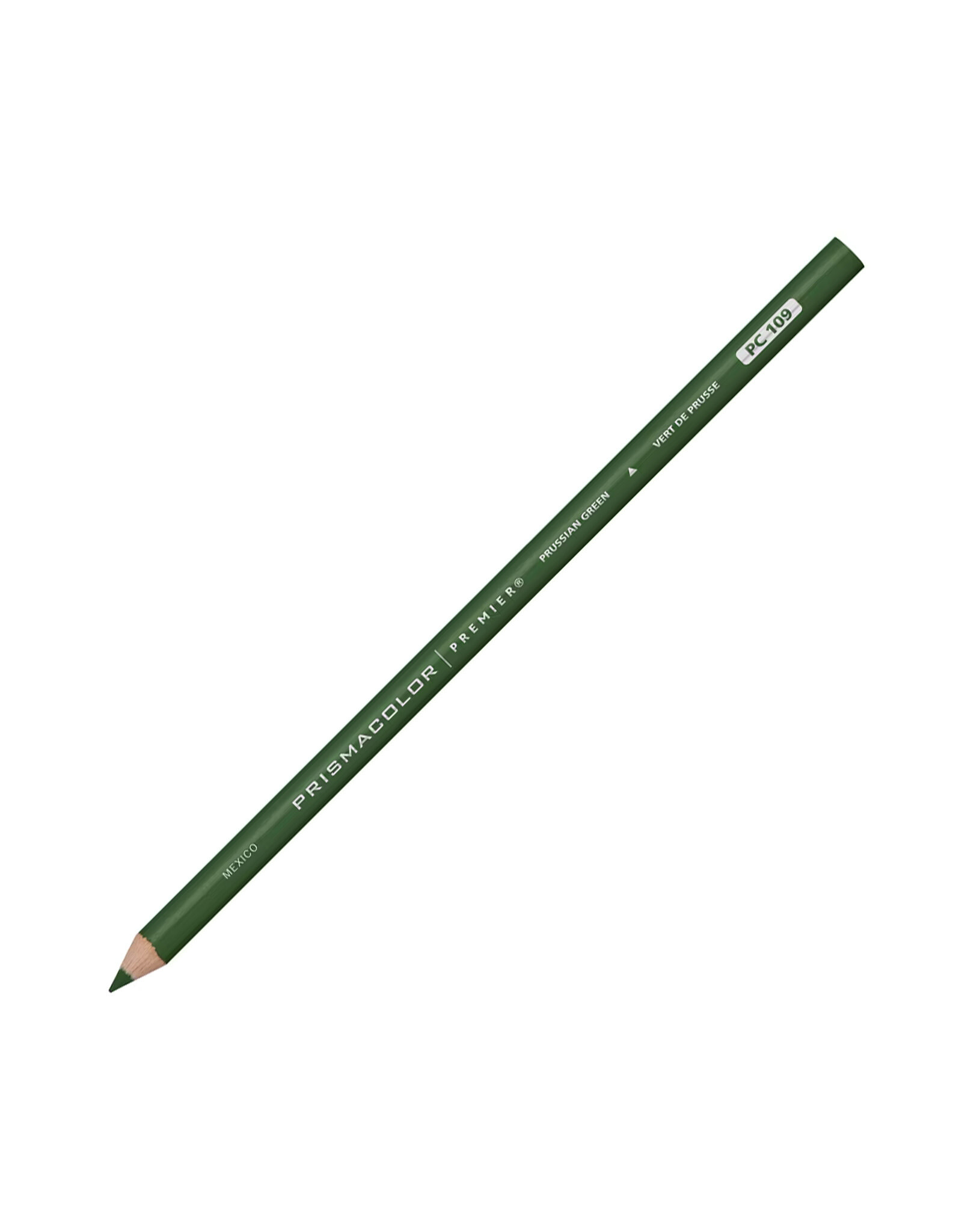 Prismacolor Prismacolor Premier Colored Pencil Prussian Green