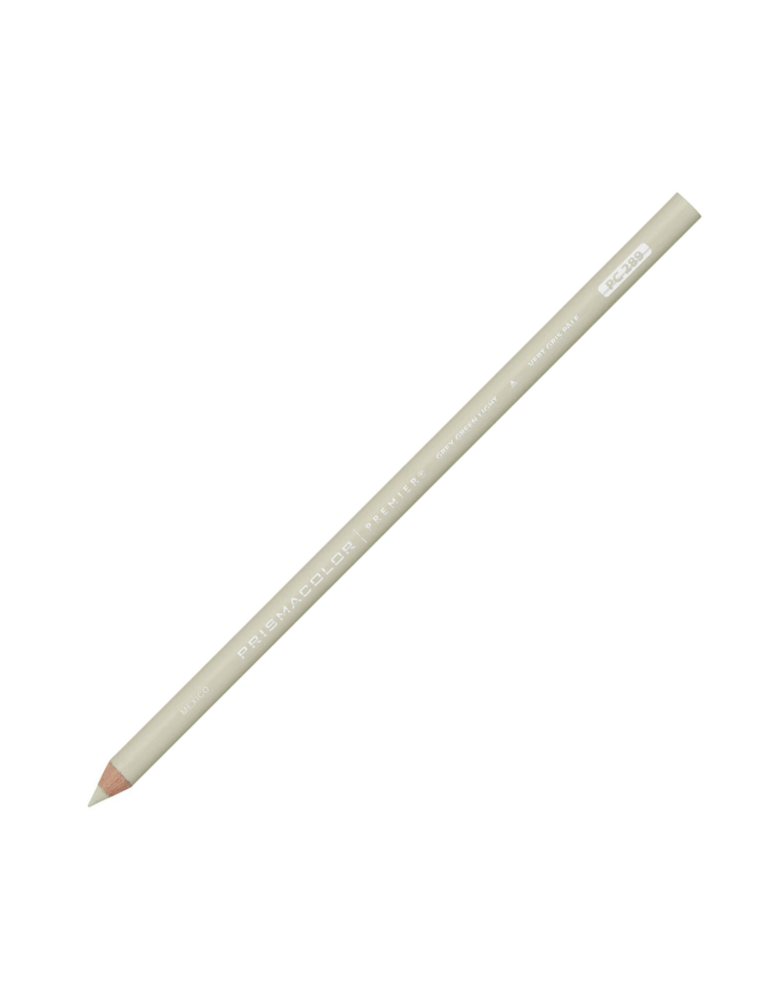 Prismacolor Prismacolor Premier Colored Pencil Grey Green Light