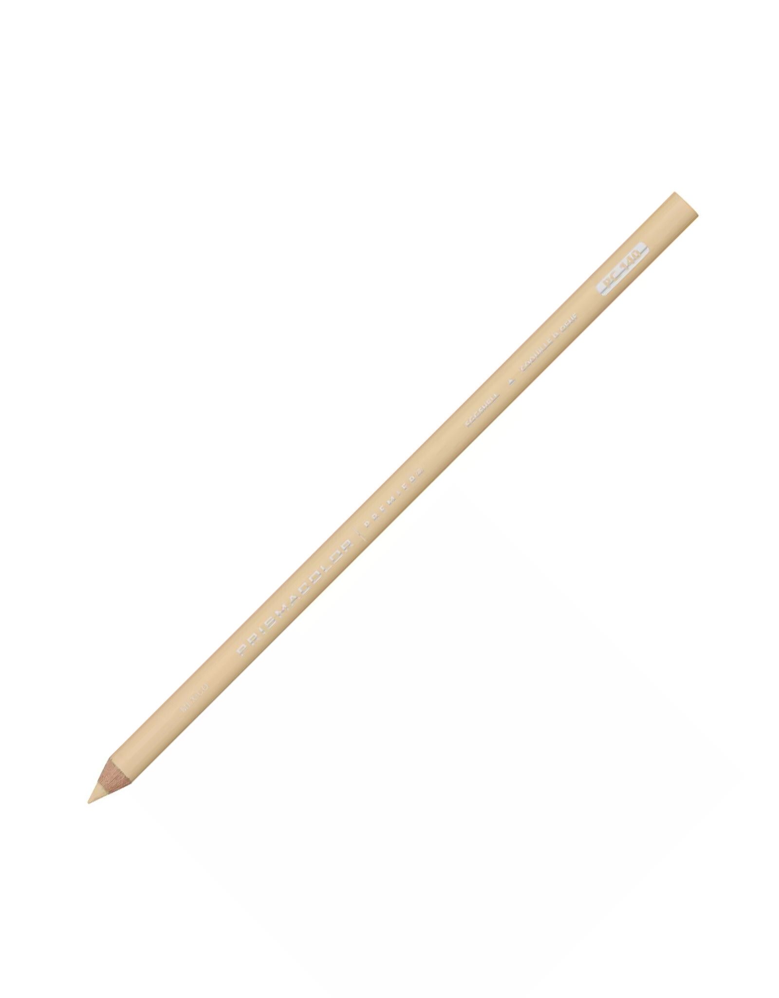 Prismacolor Prismacolor Premier Colored Pencil Eggshell