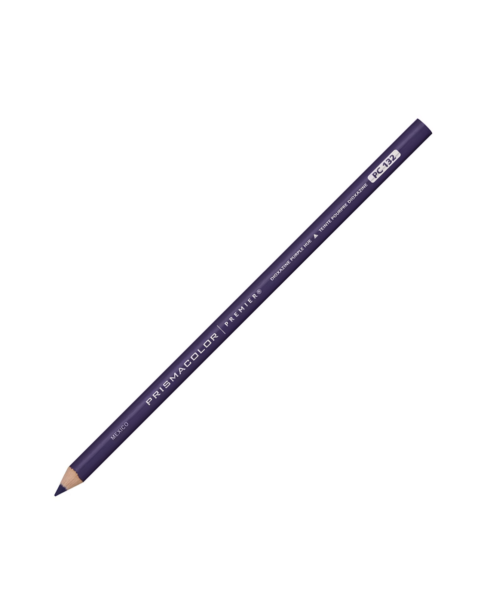 Prismacolor Prismacolor Premier Colored Pencil Dioxazn Purple Hue