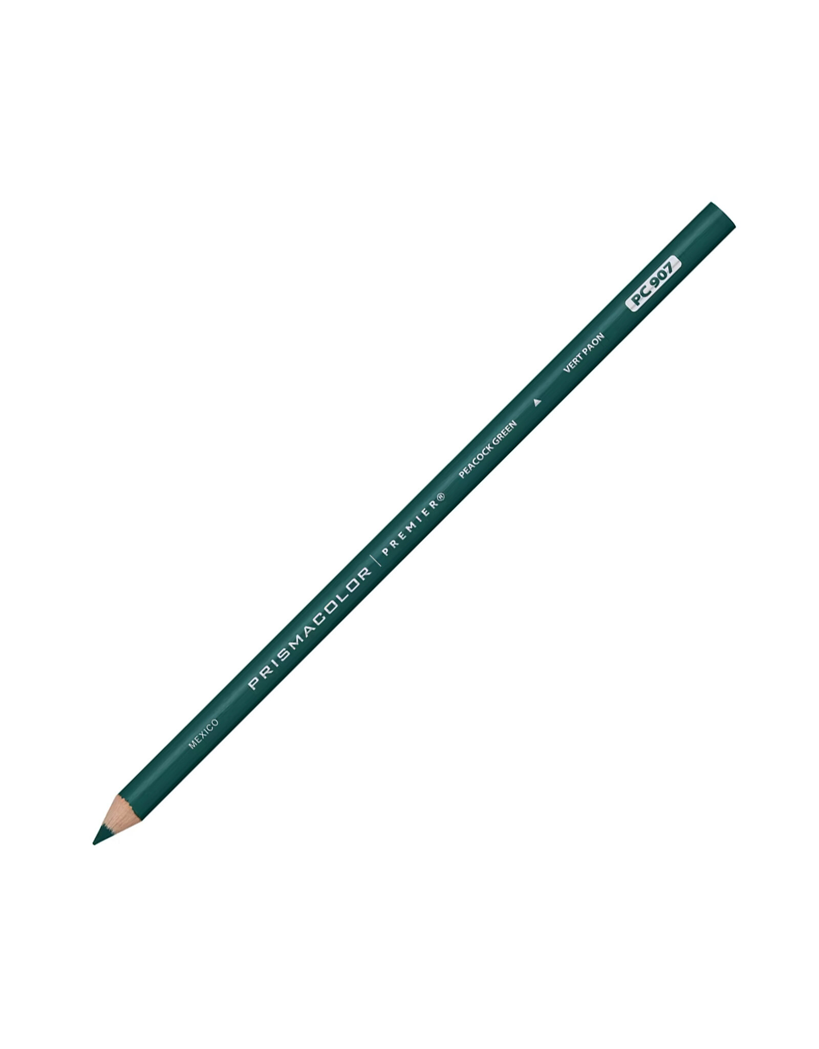 Prismacolor Prismacolor Premier Colored Pencil Peacock Green