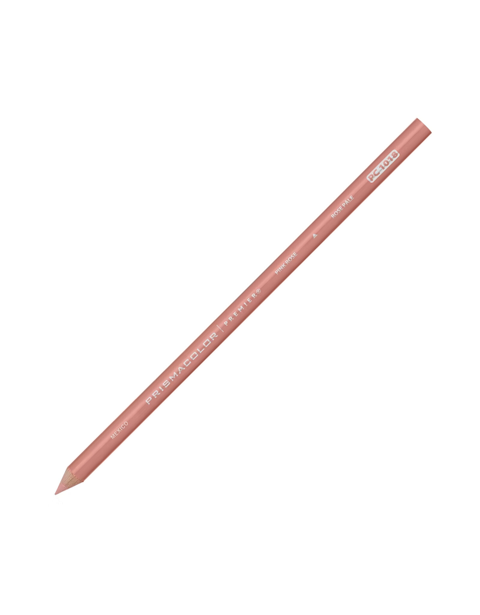 Prismacolor Prismacolor Premier Colored Pencil Pink Rose