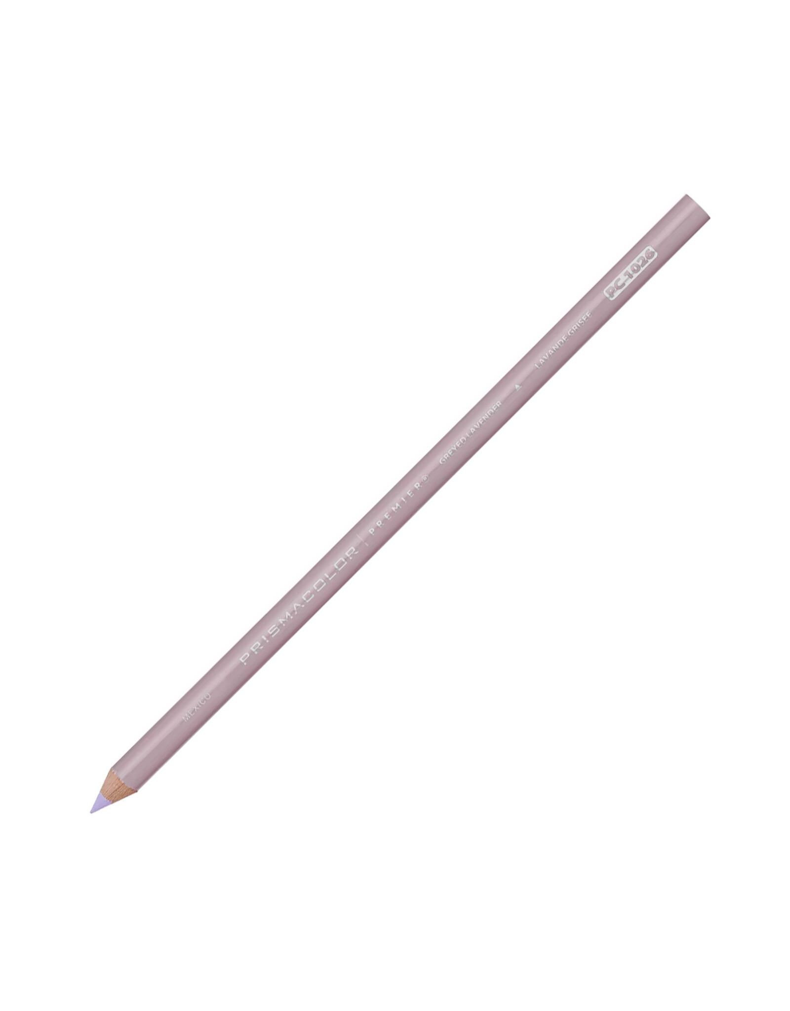 Prismacolor Prismacolor Premier Colored Pencil Greyed Lavender