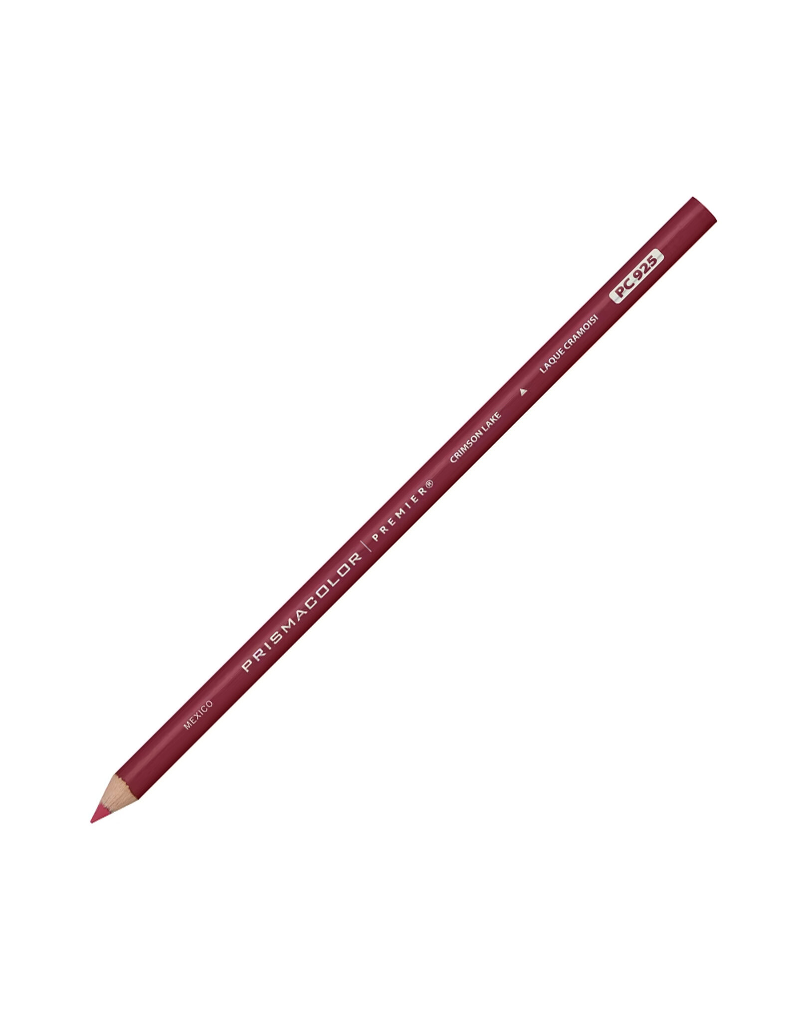 Prismacolor Prismacolor Premier Colored Pencil Crimson Lake