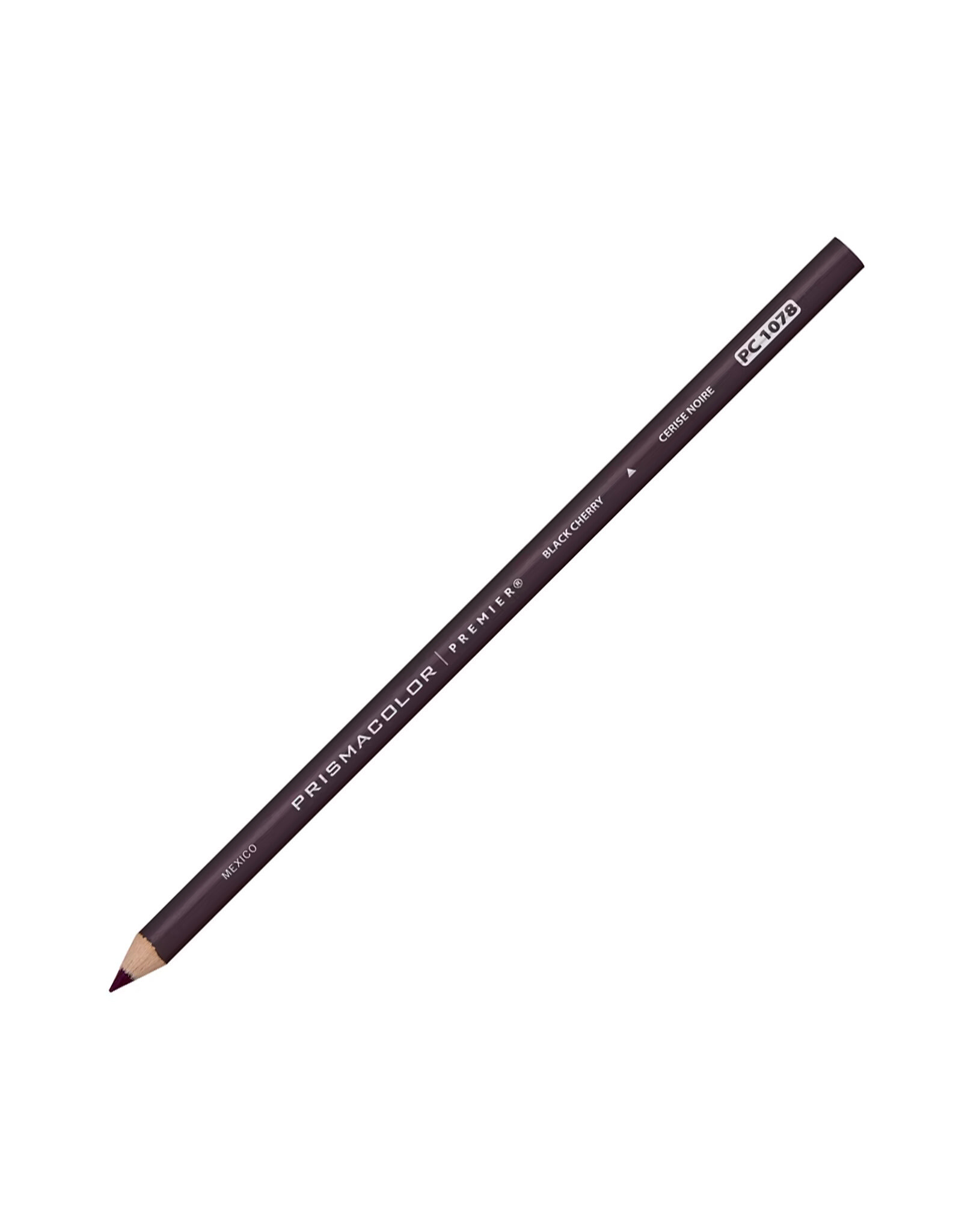 Prismacolor Prismacolor Premier Colored Pencil Black Cherry