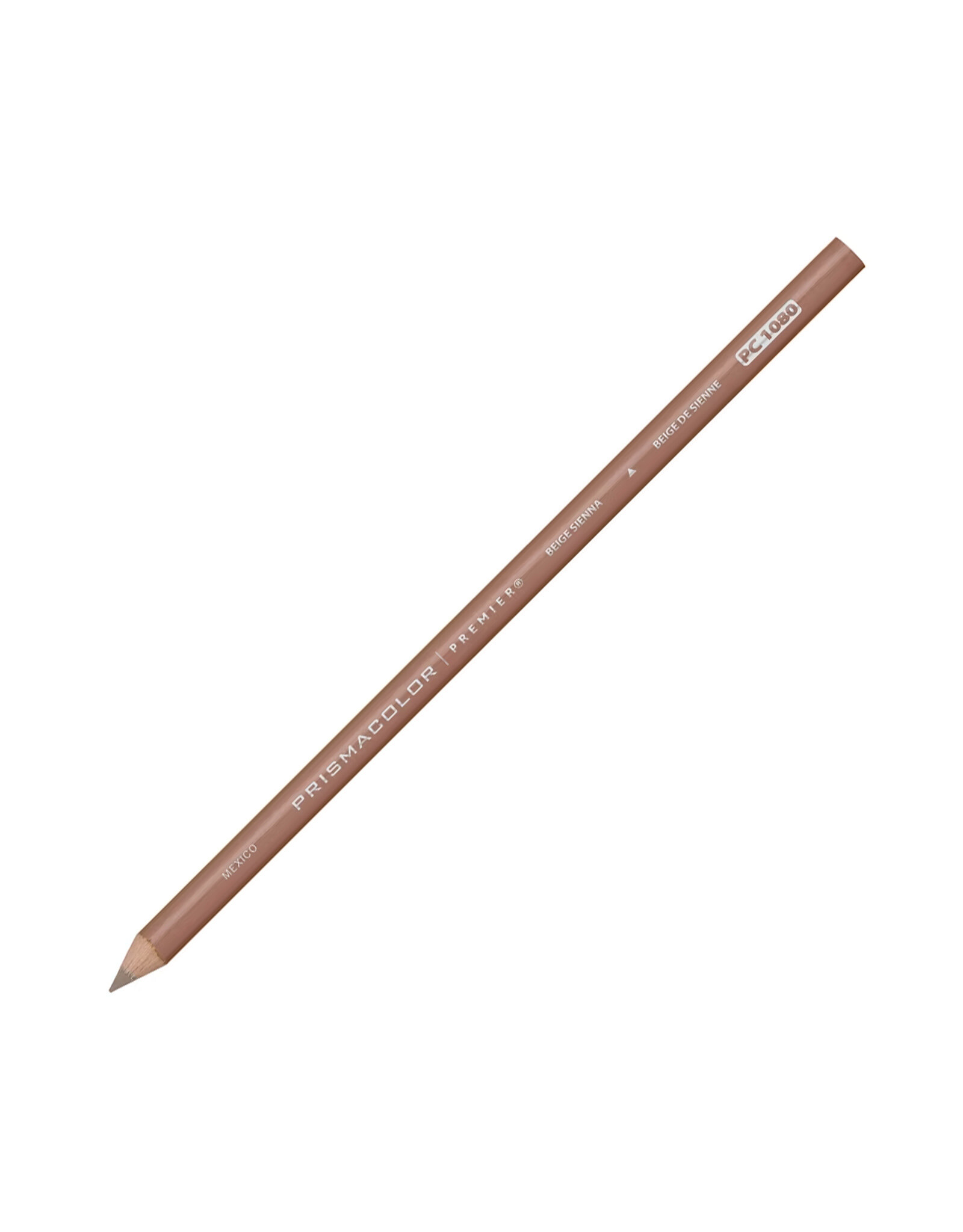 Prismacolor Prismacolor Premier Colored Pencil Beige Sienna