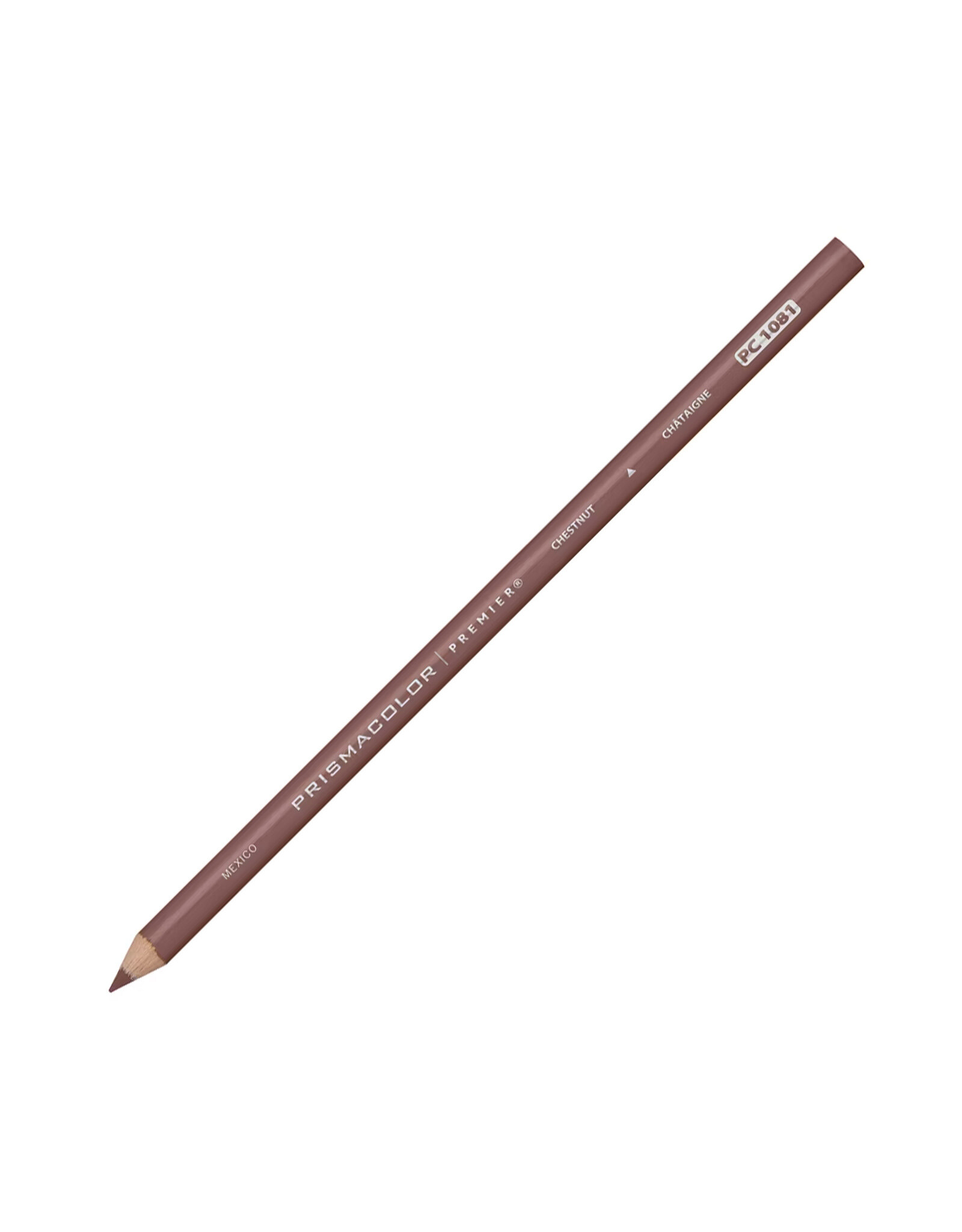 Prismacolor Prismacolor Premier Colored Pencil Chestnut