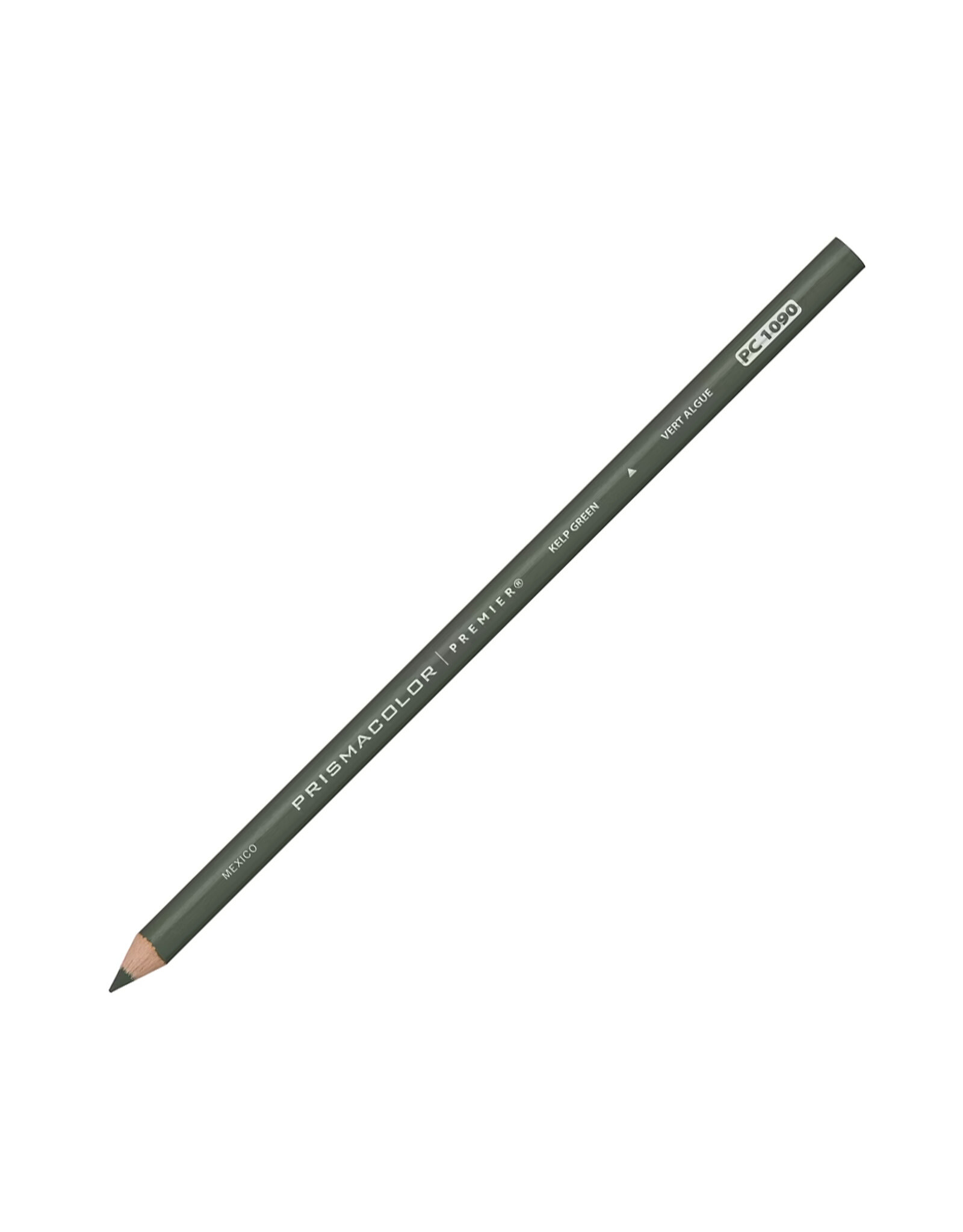 Prismacolor Prismacolor Premier Colored Pencil Kelp Green