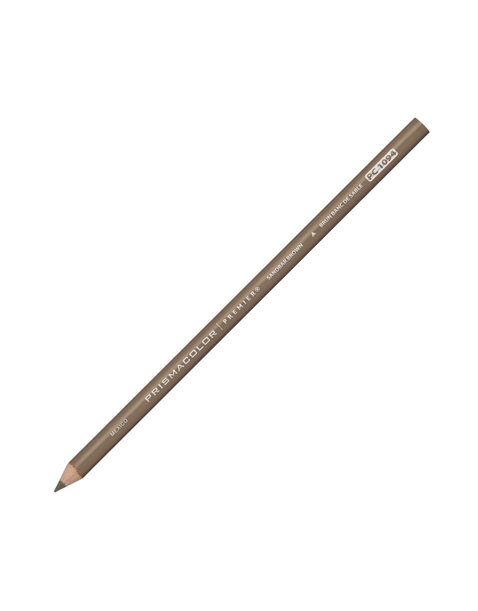 Prismacolor Prismacolor Premier Colored Pencil Sandbar Brown