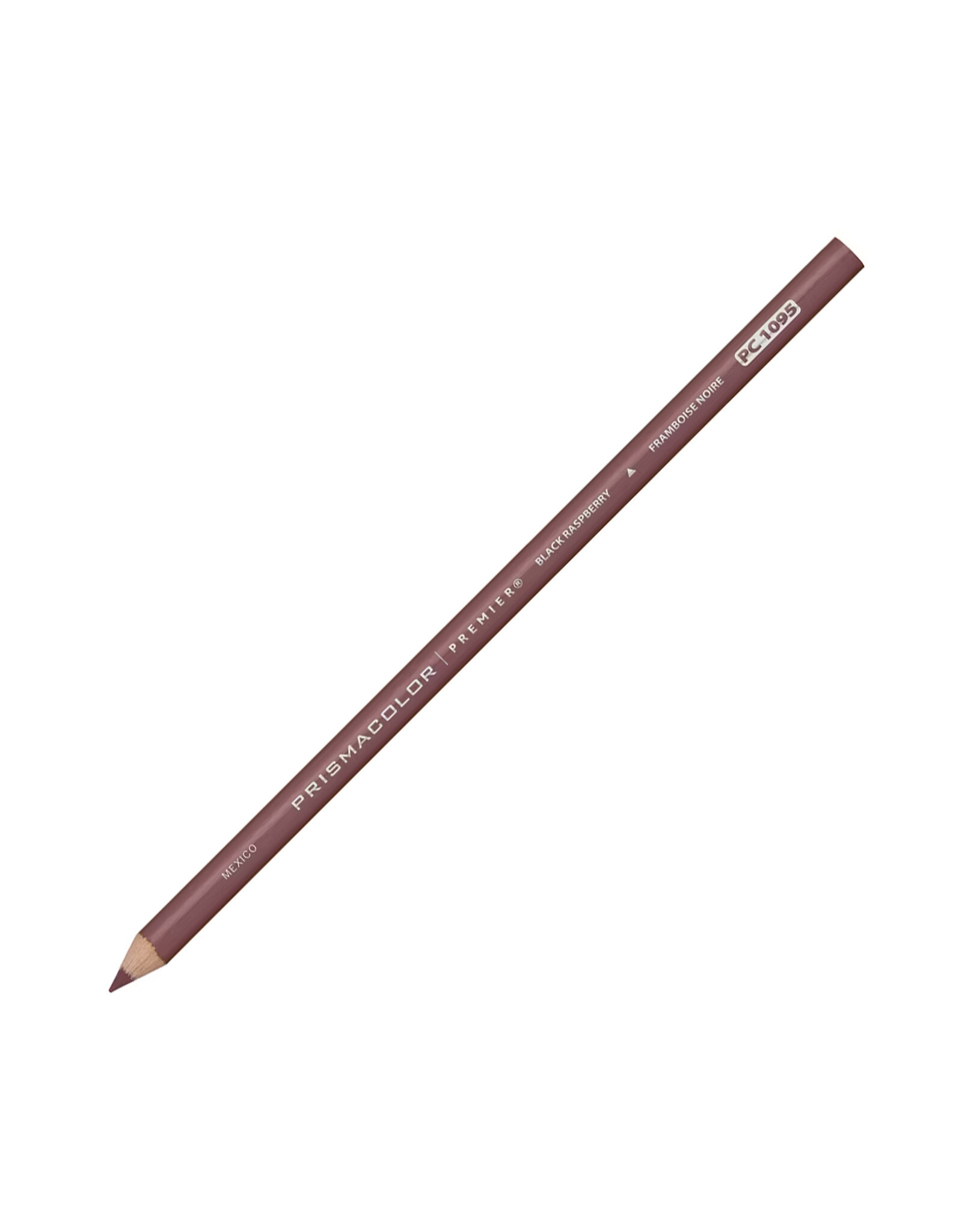 Prismacolor Prismacolor Premier Colored Pencil Black Raspberry