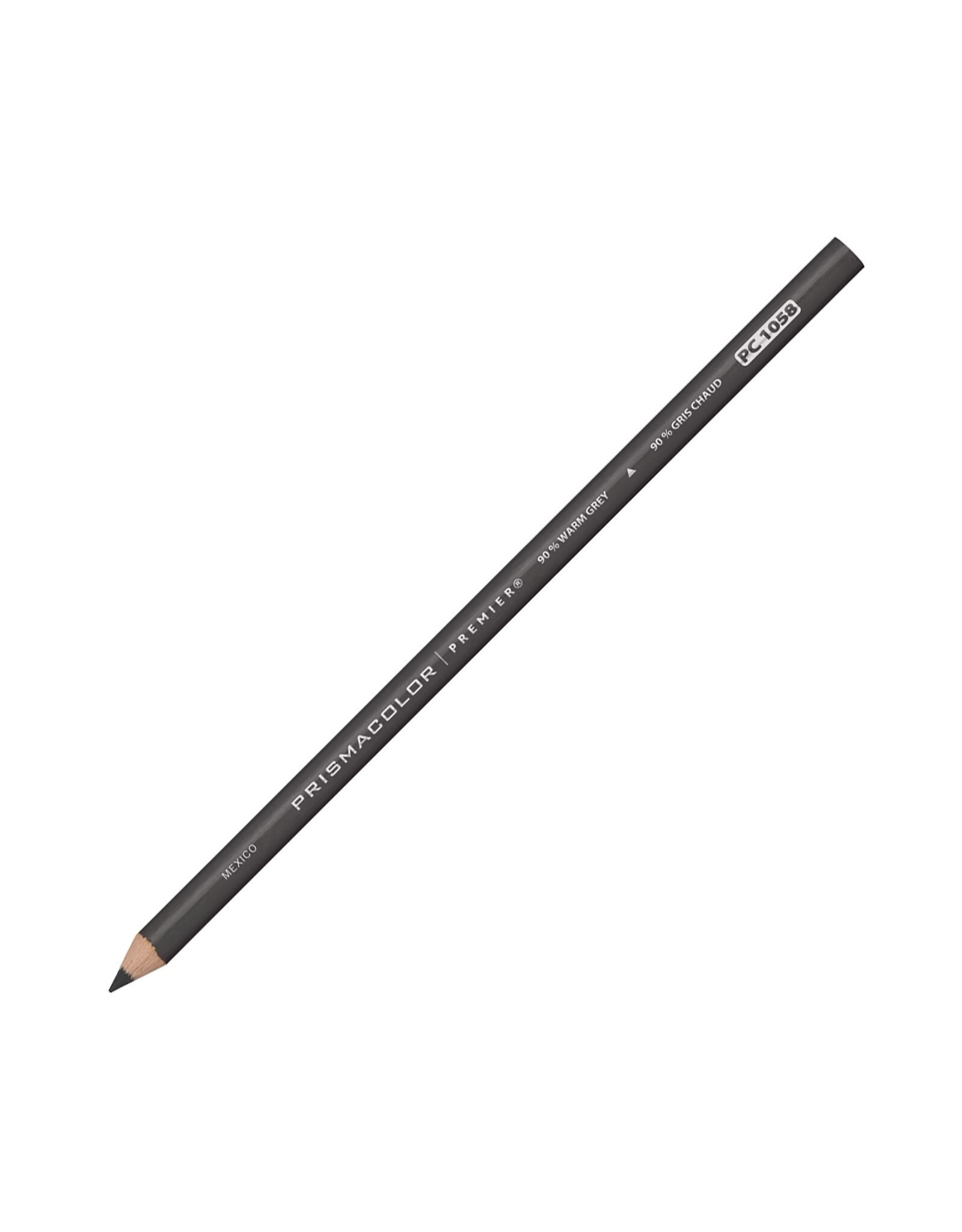 Prismacolor Prismacolor Premier Colored Pencil Warm Grey 90%