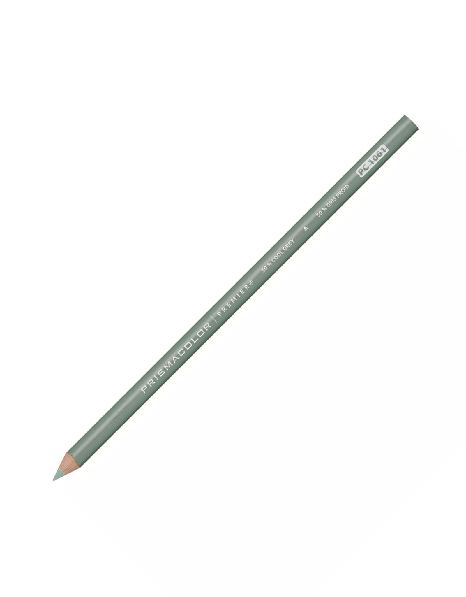 Prismacolor Prismacolor Premier Colored Pencil Cool Grey 30%