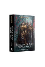 Games Workshop Shadow of the Silver Wolf ( Hard Cover) PRE ORDER ARRIVES 10.31.2026